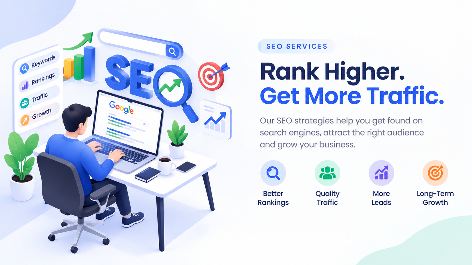 best seo companies